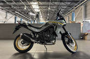 Honda XL 750V Transalp Base