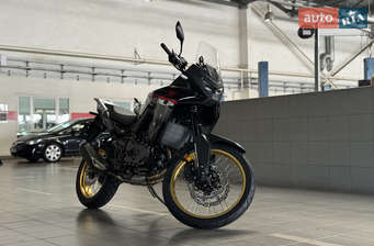 Honda XL 750V Transalp 2025 в Київ