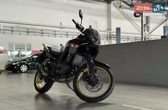 Honda XL 750V Transalp