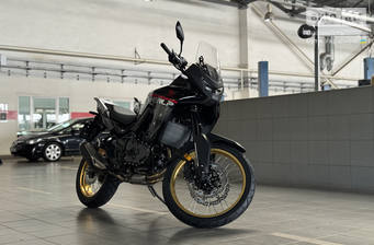 Honda XL 750V Transalp 2025 Base