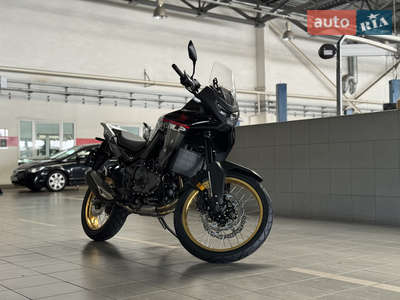 Honda XL 750V Transalp Base MT (92 к.с.) 2026