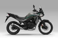 Honda XL 750V Transalp Base