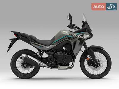 Honda XL 750V Transalp 2026 Base