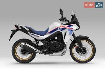 Honda XL 750V Transalp 2026 в Київ