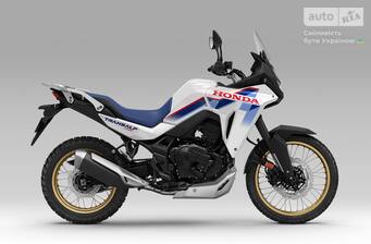 Honda XL 750V Transalp 2026 Base