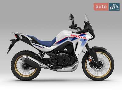 Honda XL 750V Transalp 2026 Base