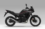 Honda XL 750V Transalp Base