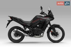 Honda XL 750V Transalp Base