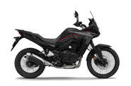 Honda XL 750V Transalp Base