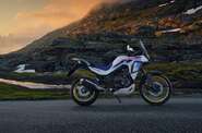 Honda XL 750V Transalp Base