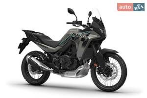 Honda XL 750V Transalp Base