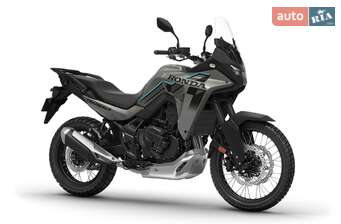 Honda XL 750V Transalp 2026 в Одеса