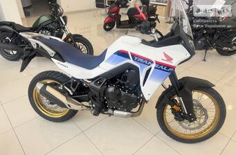 Honda XL 750V Transalp 2025 Base