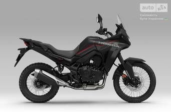 Honda XL 750V Transalp 2026 Base
