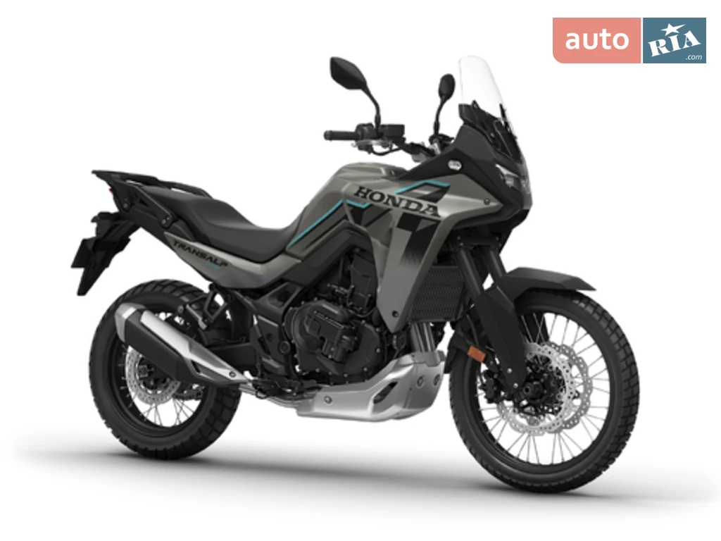 Honda XL 750V Transalp Base