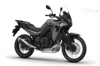 Honda XL 750V Transalp 2026 Base