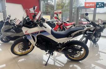 Honda XL 750V Transalp 2026 в Хмельницький