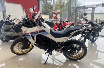 Honda XL 750V Transalp 2026 Base