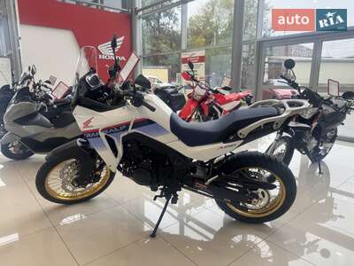 Honda XL 750V Transalp 2026 Base