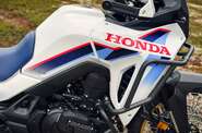 Honda XL 750V Transalp Base