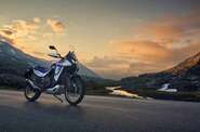Honda XL 750V Transalp Base