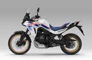 Honda XL 750V Transalp Base