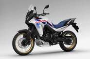 Honda XL 750V Transalp Base