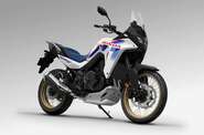 Honda XL 750V Transalp Base