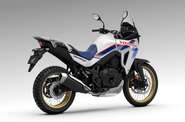 Honda XL 750V Transalp Base