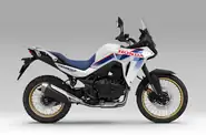Honda XL 750V Transalp Base