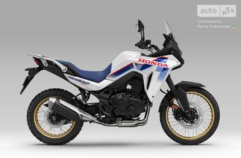 Honda XL 750V Transalp 2026 Base
