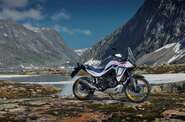 Honda XL 750V Transalp Base