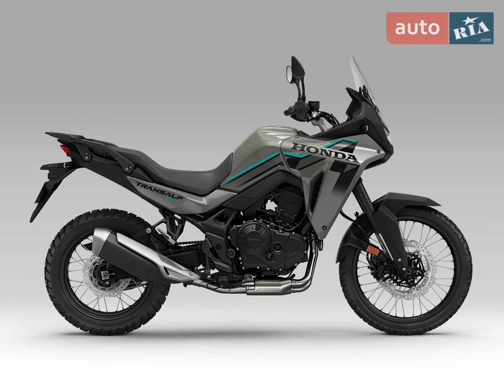 Honda XL 750V Transalp Base