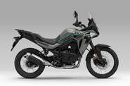 Honda XL 750V Transalp Base