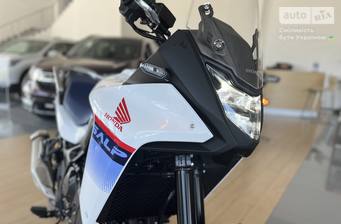 Honda XL 2023 Base