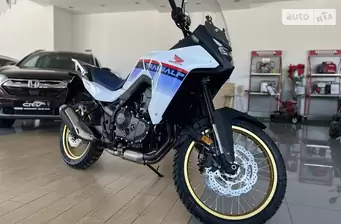 Honda XL