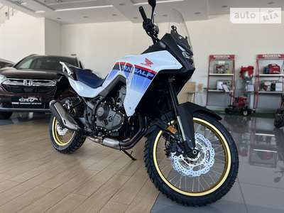 Honda XL Base 750 Transalp DCT 2023