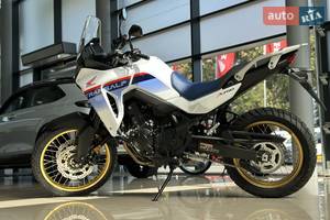 Honda XL 