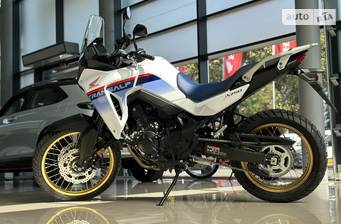 Honda XL 750 Transalp MT 2024