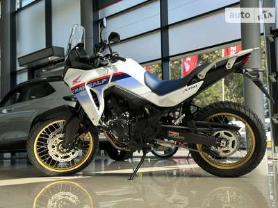 Honda XL Base 750 Transalp MT 2024