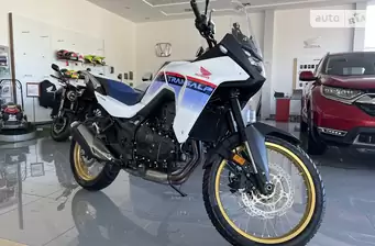 Honda XL