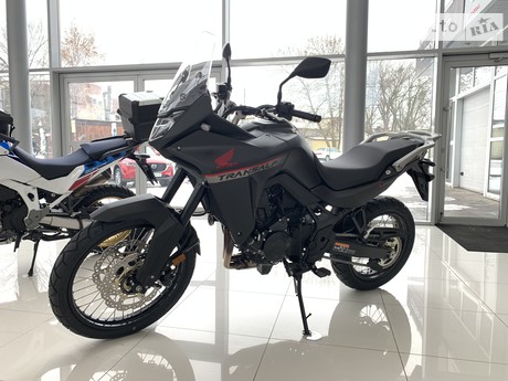 Honda XL 2023