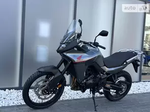 Honda XL