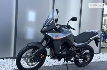 Honda XL