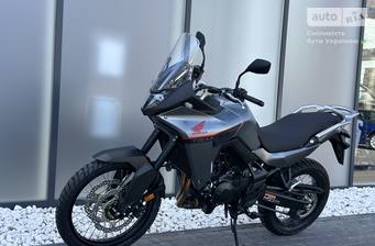 Honda XL 750 Transalp MT 2023