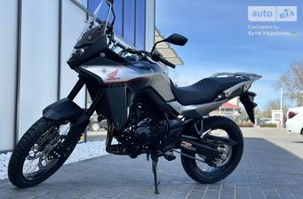 Honda XL 2023 Base