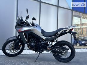 Honda XL