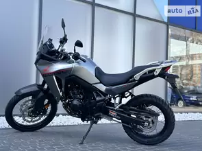 Honda XL