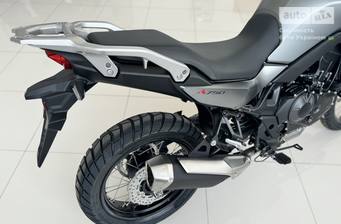 Honda XL 2023 Base