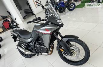 Honda XL 750 Transalp MT 2023